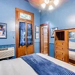 Royal Barracks Guest House