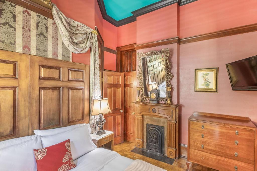 Guest house Royal Barracks New Orleans